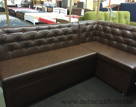 Кухонный уголок Мечта со спальным местом